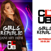 Girls Republic – The Club Milano
