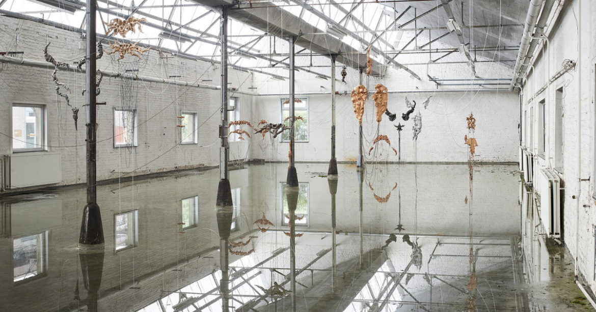 Benni Bosetto Jewels ©Jeroen Verrecht