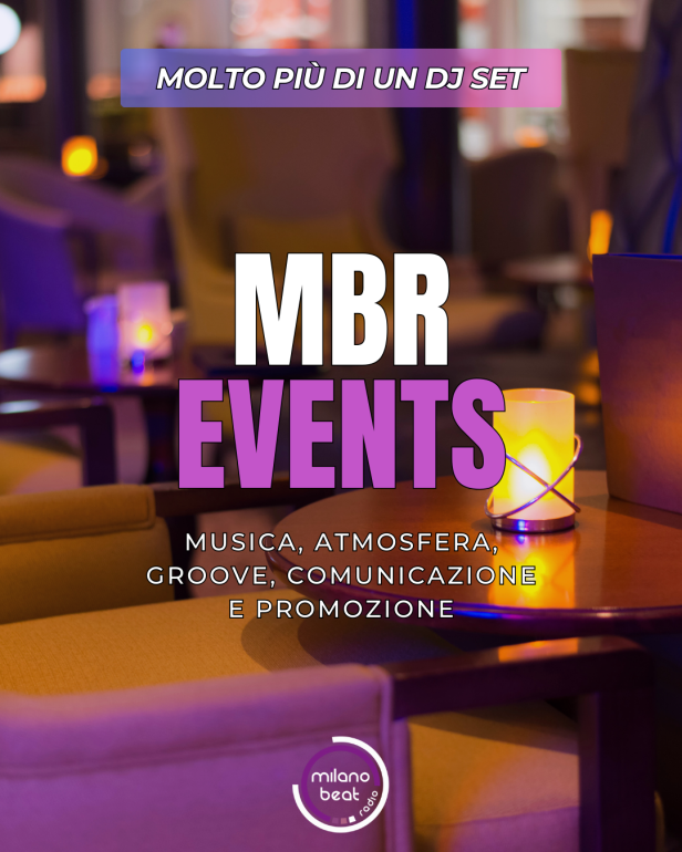 MBR EVENTS Elegant per SOCIAL