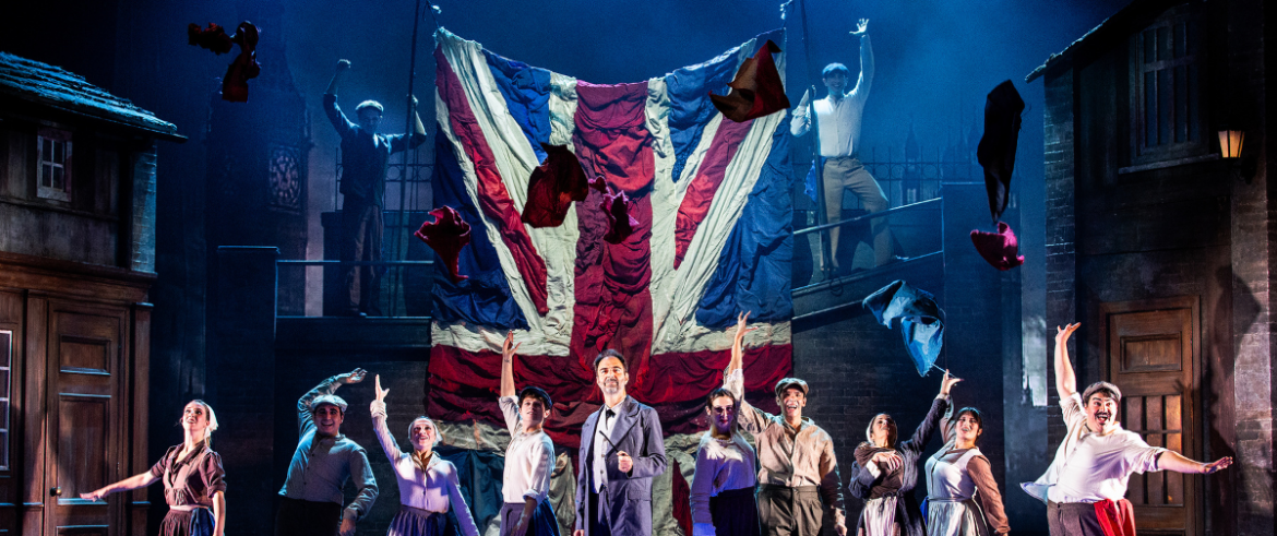 Sherlock Holmes Il Musical 3 e1768492632989