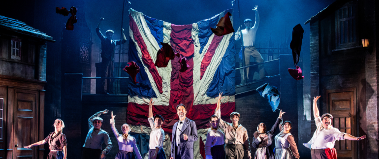 Sherlock Holmes Il Musical 3 e1768492632989