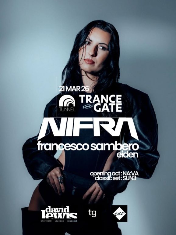 Nifra Trance