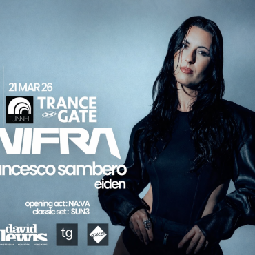 Nifra Trance sito