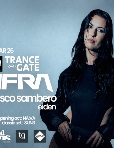 Nifra Trance sito