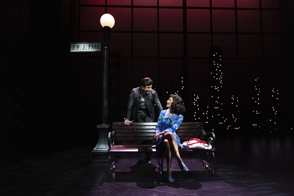 La Febbre del Sabato Sera – Il Musical