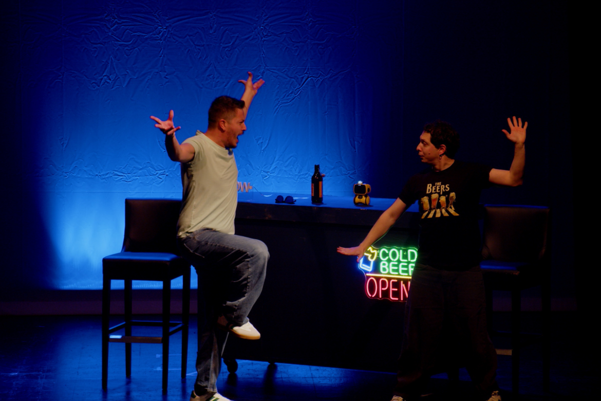 Sesso a parte tutto bene