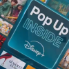 Pop Up Inside Disney+ a Milano dal 12 al 14 giugno